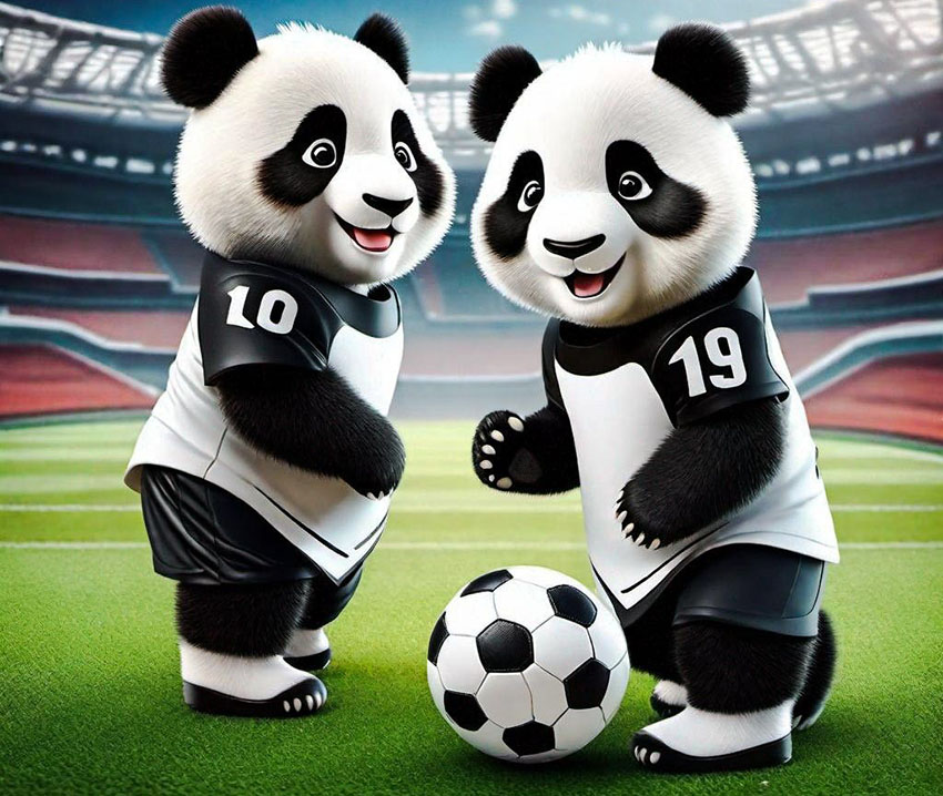 什么是熊猫体育Panda Sports