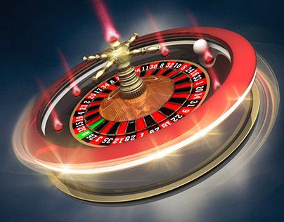 了解轮盘赌( Roulette )游戏的基本规则